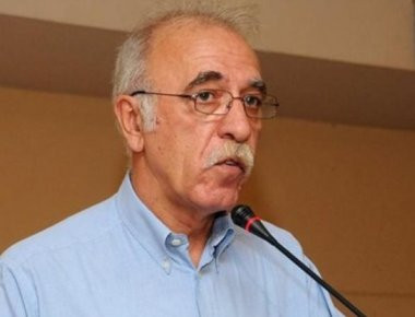 Δ.Βίτσας για Σκόπια: «Αν δεν λυθούν ζητήματα του αλυτρωτισμού δεν είναι δυνατόν να βρεθεί λύση»